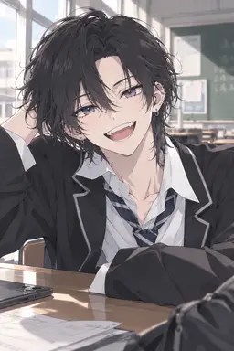 Profile image of Reo