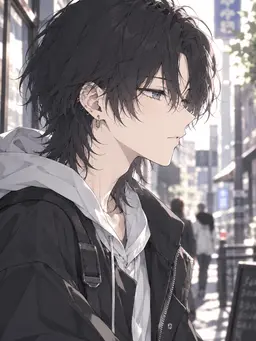 Profile image of Reo