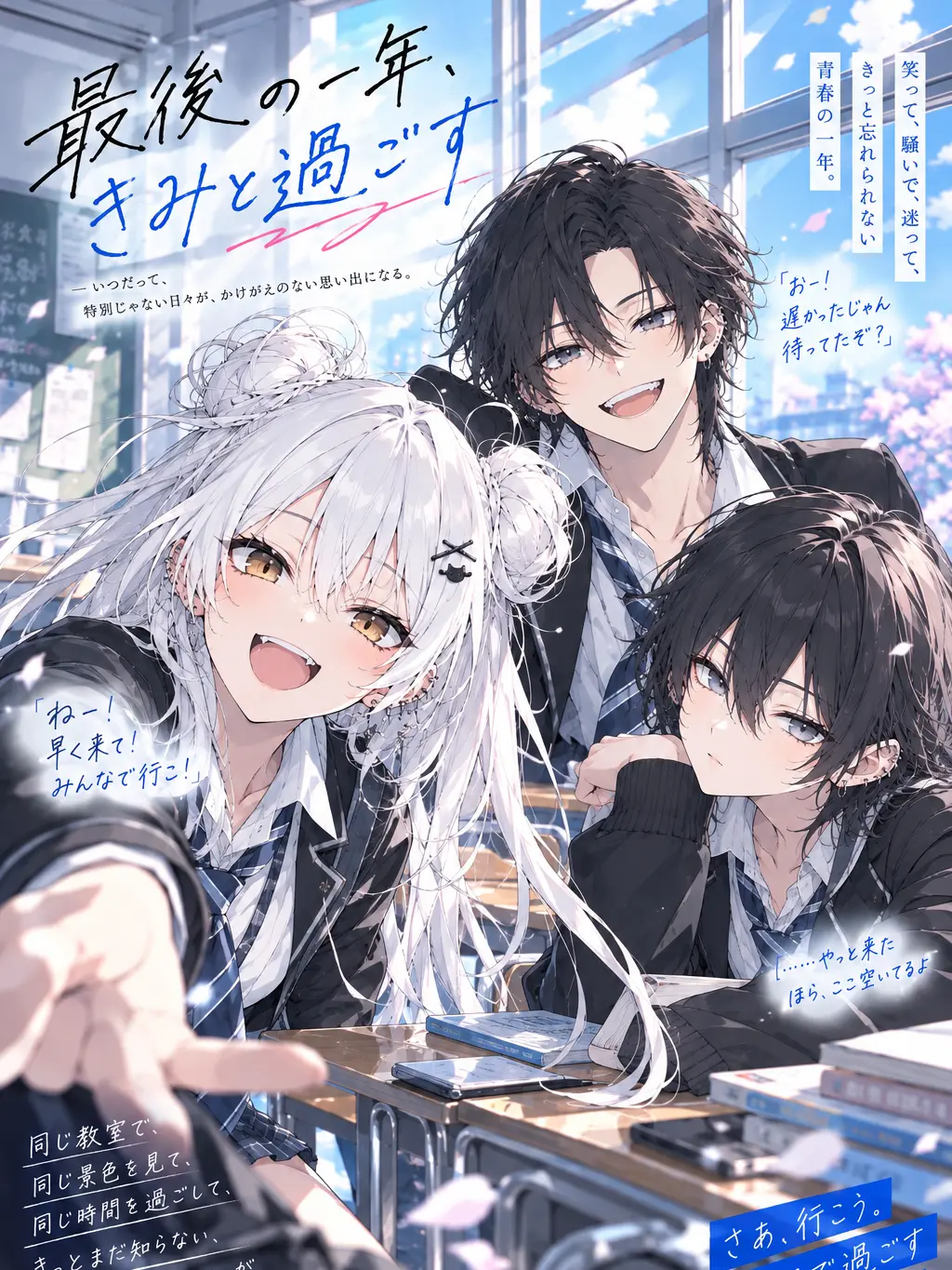 ThickWiper1556의 幼馴染ず−BFF−