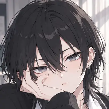 Profile image of Nagi