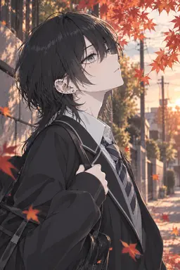 Profile image of Nagi