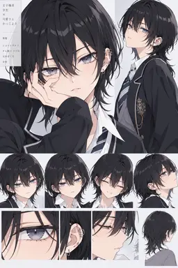 Profile image of 凪