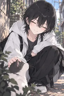 Profile image of Nagi