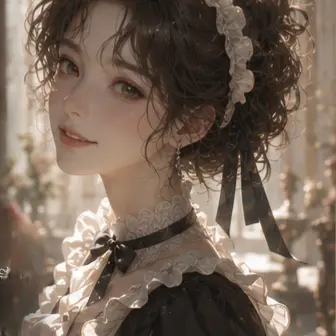 Profile image of 에밀리