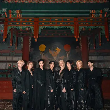 Profile image of Stray kids