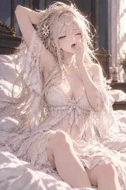 Profile image of リディア