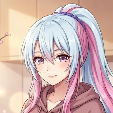 Profile image of ここね