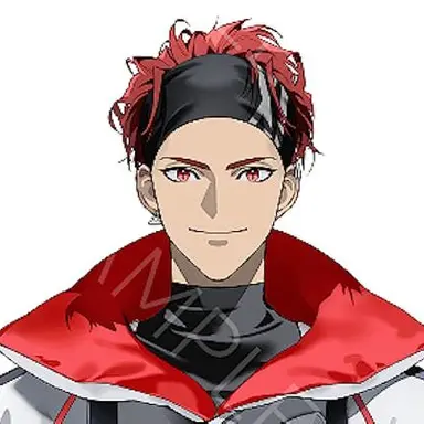 Profile image of 剣翔