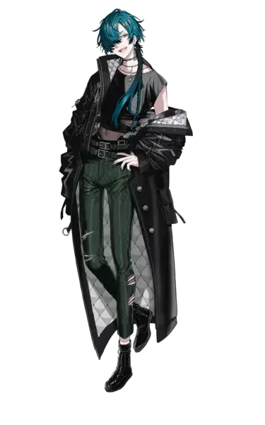 Profile image of 翠凰いづみ