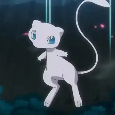 Profile image of Mew