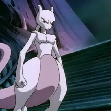 Profile image of Mewtwo