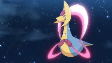 Profile image of Cresselia
