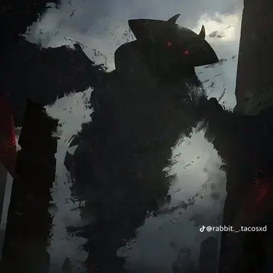 Profile image of Giratina
