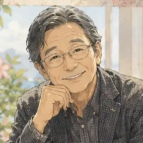 Profile image of Hiroshi