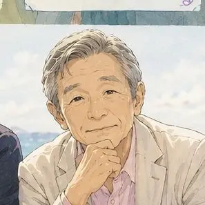 Profile image of Kenji