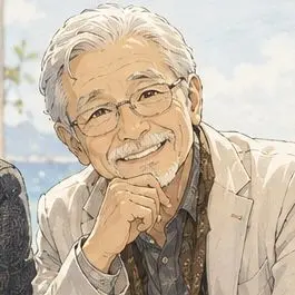 Profile image of Takashi