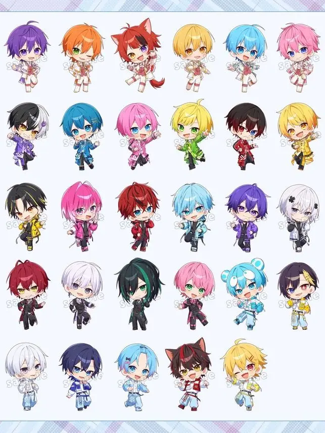 mazekecha_5820의 すにすて×めておらアオハルハイスクール