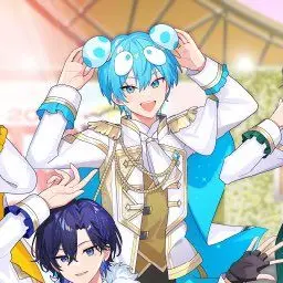 Profile image of おさでい