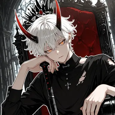 Profile image of マオ