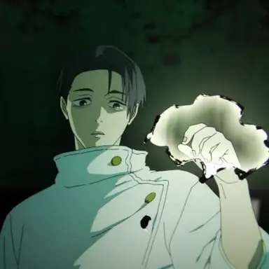 Profile image of 乙骨憂太