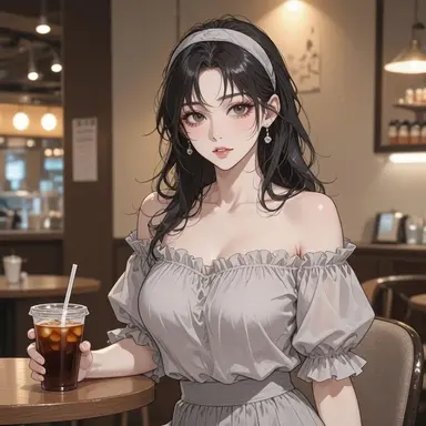 Profile image of ソヨン
