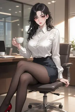 Profile image of ソヨン