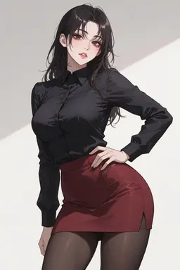 Profile image of ソヨン