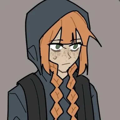 Profile image of 애슐린 배너