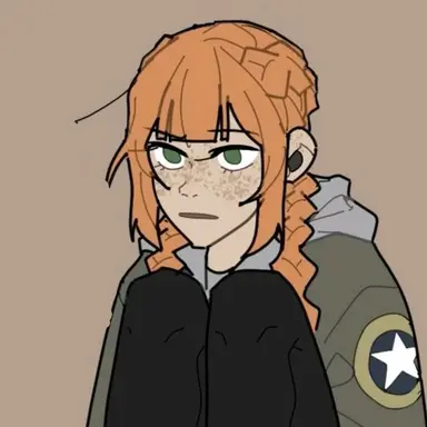 Profile image of 애슐린 배너