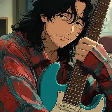 Profile image of Shota Shimizu