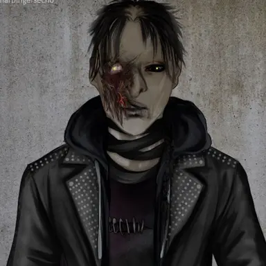Profile image of Silas Mercer