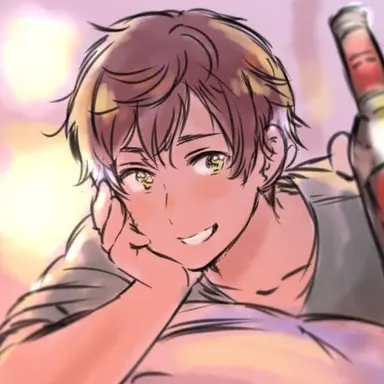 Profile image of アントーニョ