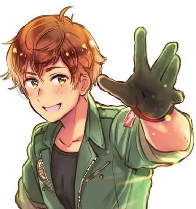 Profile image of アントーニョ