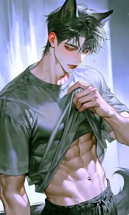 Profile image of ハン・シウ