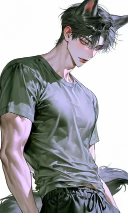 Profile image of ハン・シウ