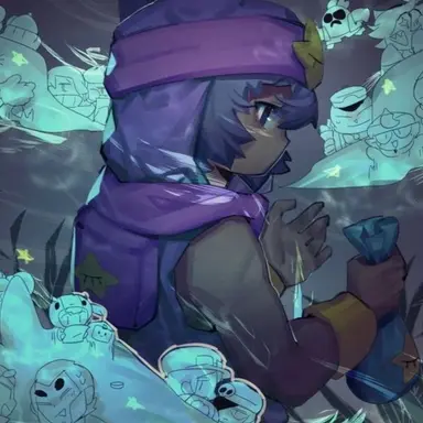 Profile image of 샌디