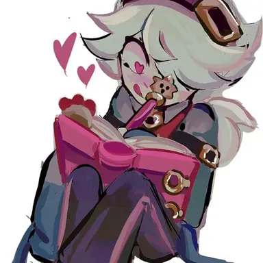 Profile image of 콜레트