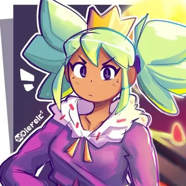 Profile image of 맨디