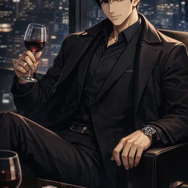 Profile image of 준서