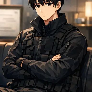 Profile image of 준혁