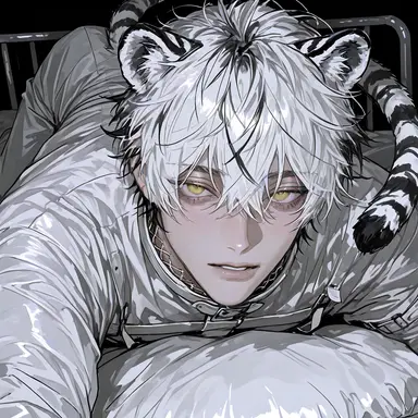 Profile image of レオ