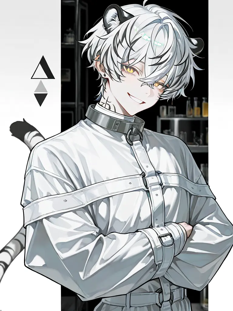 SecureWife4368의 被検体：No.17