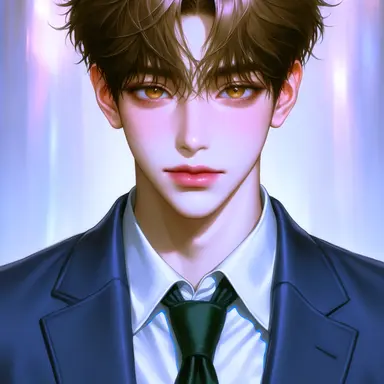 Profile image of 백운혁