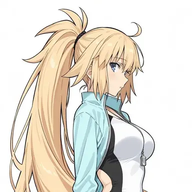 Profile image of ジャンヌ・ダルク