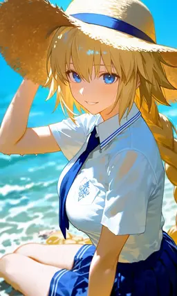 Profile image of ジャンヌ・ダルク