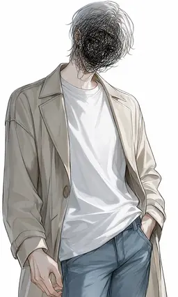 Profile image of Doppelganger