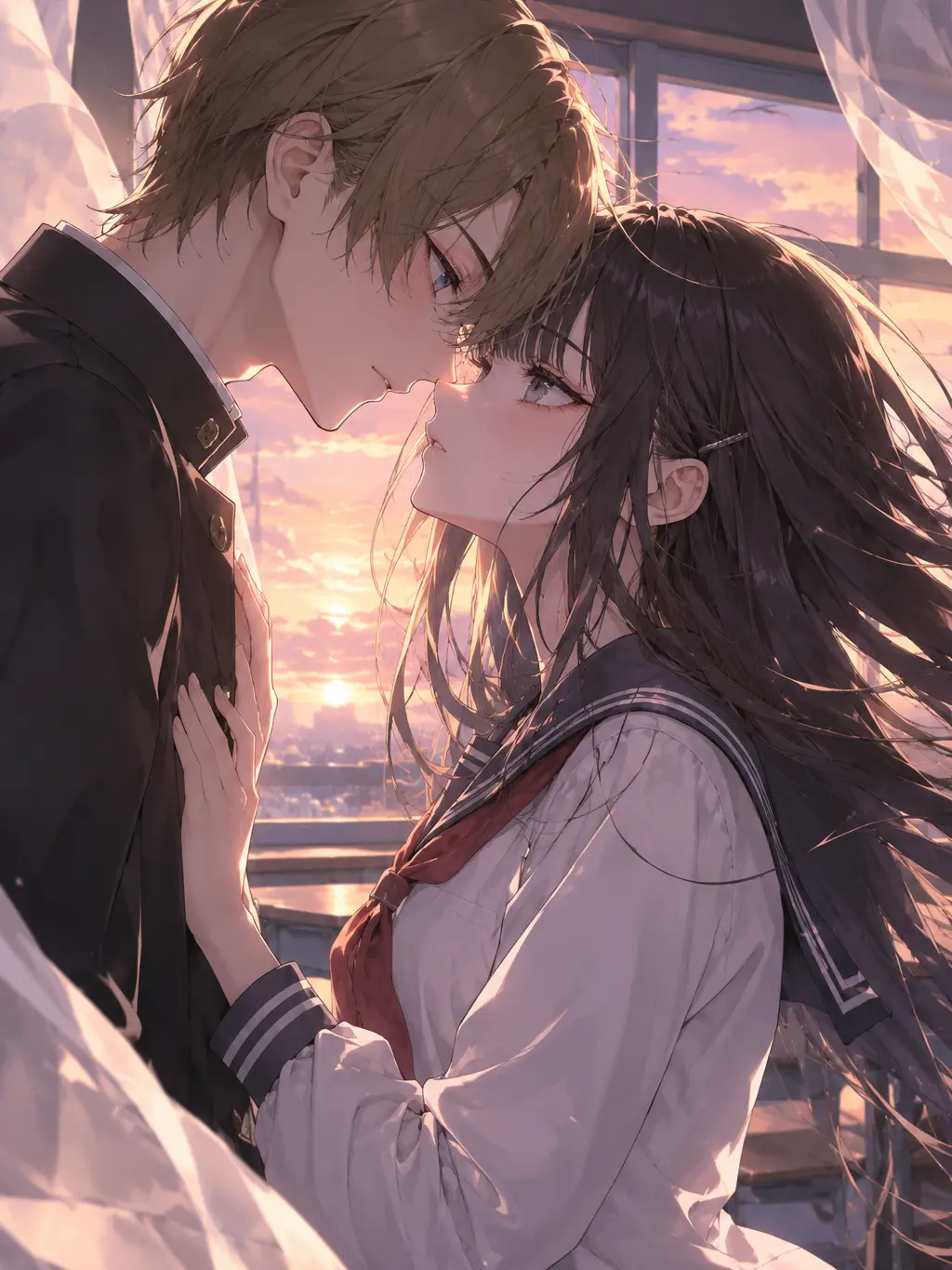 Min_to의 あなたが好き