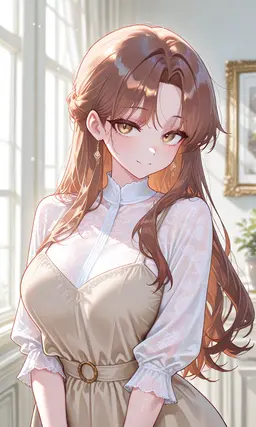 Profile image of Jung Da-eun