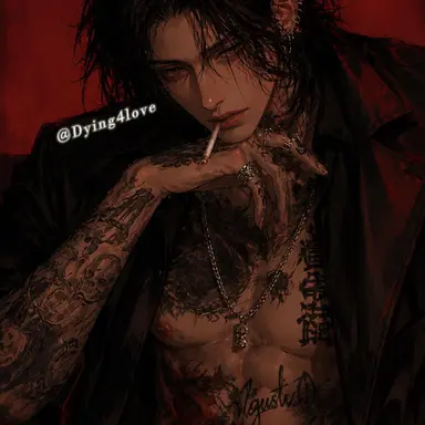 Profile image of 하세가와 류지