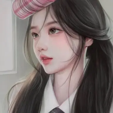 Profile image of 백여린